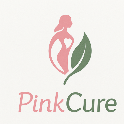 PINK CURE