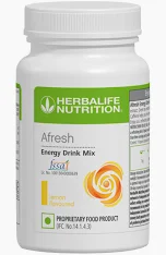 Herbal life Afresh drink