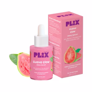 Home / skin / moisturizer Plix Plix 23% Vitamin C Guava