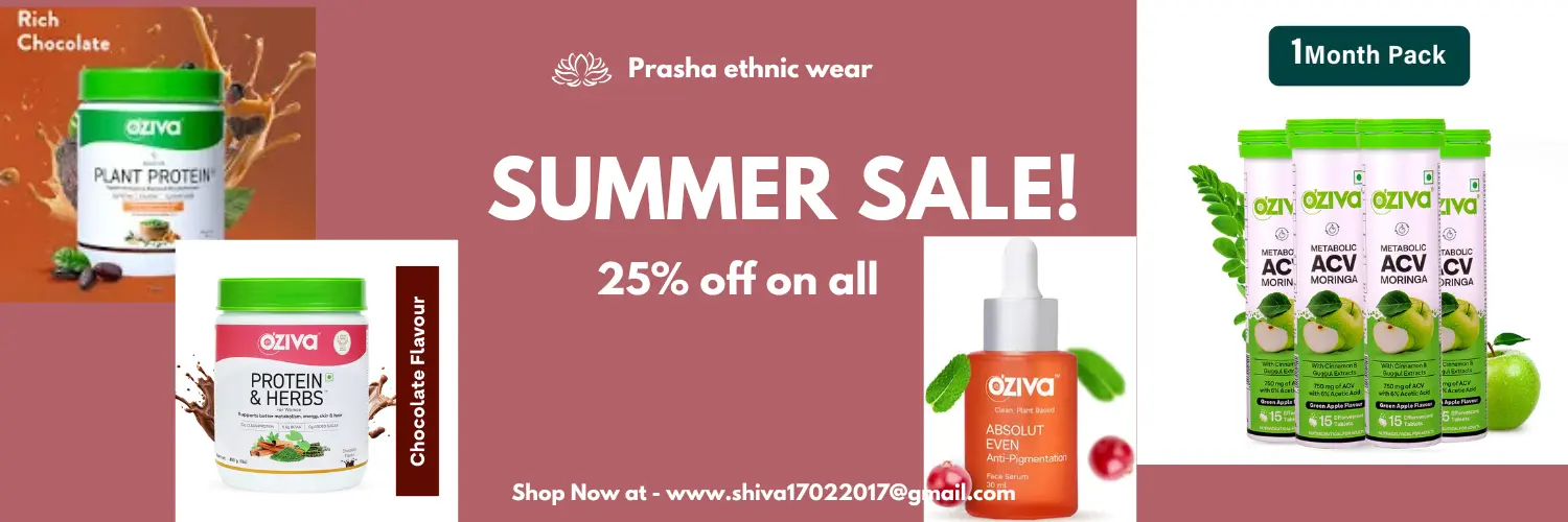 summer sale