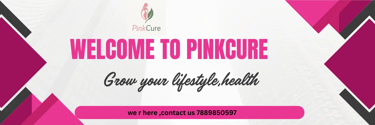 welcome to pinkcure